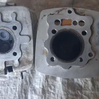 سیلندر موتور ۱۵۰|قطعات یدکی و لوازم جانبی|اهرم, |دیوار