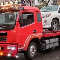 خودروبرکریریدککش امدادخودروکفی  خودروسوار|خدمات حمل و نقل|تهران, تهرانپارس جنوبی|دیوار