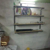 سلام به علت تغییر شغل وسایل کافه به فروش میرسد|کافیشاپ و رستوران|ملایر, |دیوار