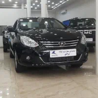 جک جی4**JAC J4 // نمایندگی مرادی