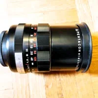 لنز Pentacon 135mm f/2.8 ساخت آلمان|دوربین عکاسی و فیلم‌برداری|تهران, جردن|دیوار