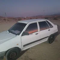 فروش پراید ۹۳