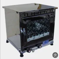 تنوری گازی(اصل گرگان)ورق ضخیم