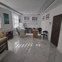 ۶۷ متر موقعیت اداری مرزداران