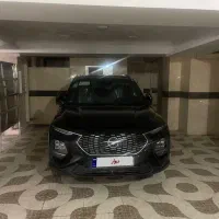 فروش فوری هایما s8