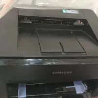 پرینتر تک کاره سامسونگML1640.کمکار سالم.کارتریج آک