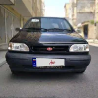 پرابد مدل ۸۵ دوگانه کارخانه. سالم