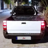 پراید وانت بی رنگ|خودرو سواری و وانت|بندرعباس, |دیوار