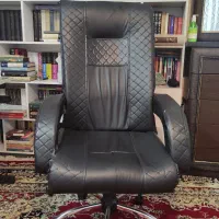 صندلی گردان مدیریتی