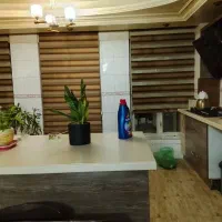 سـعـادت آبـاد/۸۵متر ۲ خواب/فایل شخصی