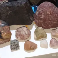 سنگهای قیمتی وزیبا