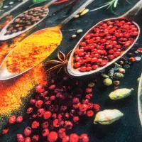 فرش و پادری ست آشپزخانه آنتیک|گلیم، جاجیم، گبه|کرج, گلشهر|دیوار