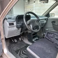 پراید ۱۳۲ مدل ۸۹|خودرو سواری و وانت|قزوین, |دیوار