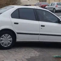 سمند EF7 مدل ۹۳|خودرو سواری و وانت|کرج, چهارصد دستگاه|دیوار