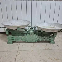 ترازو قدیمی ۳۰ کیلو عتیقه