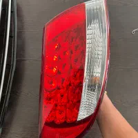 راهنما دار گلگیر جلو چپ و راست ازراسپر ازرا زه خور|قطعات یدکی و لوازم جانبی|تهران, باشگاه نفت|دیوار
