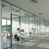 پارتیشن شیشه ای|دفتر کار|تهران, صادقیه|دیوار