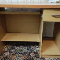 میز کامپیوتر