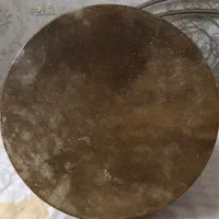 تنبک بابائی اصفهان سه مهر اصل|سازهای سنتی|شهرکرد, |دیوار