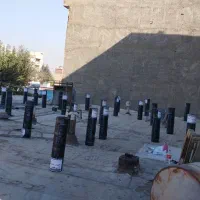 قیرگونی و ایزوگام دلیجان وعایق نانو با۲۵ سال سابقه|خدمات پیشه و مهارت|اسلامشهر, زرافشان|دیوار