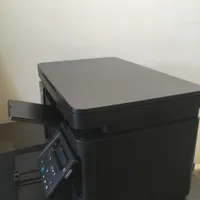 پرینتر لیزری ۳کاره HP LaserJet Pro MFP M125nw|پرینتر، اسکنر، کپی، فکس|تهران, شاهد|دیوار