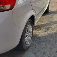 تیبا 2|خودرو سواری و وانت|تهران, یافت آباد شمالی|دیوار