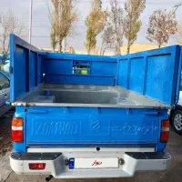 نیسان ۱۴۰۱ دوگانه شرکتی|خودرو سواری و وانت|مهربان, |دیوار