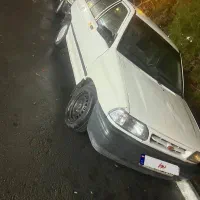 پراید مدل انژکتور۸۳