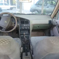 پژو ۴۰۵ دوگانه کارخانه نقد اقساط|خودرو سواری و وانت|ماهدشت, |دیوار