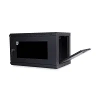 رک استاندارد دیواری ۶ یونیت عمق ۳۵ آماد سیستم