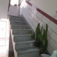 دو طبقه ۶۳ متری در ۱۱۰ متر بنا یکجا دربست