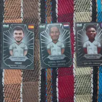 کیمدی سیلور