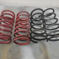 فنر لنزو پراید|قطعات یدکی و لوازم جانبی|خلخال, |دیوار