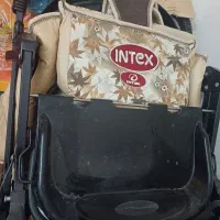 کالسکه و کریه