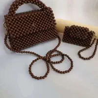 کیف دوشی و جا کارتی