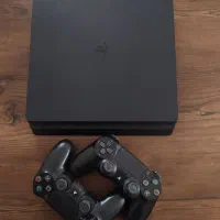 ps4 slim 1 tra پی اس فور اسلیم یکترا