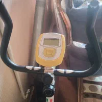 دوچرخه ثابت|تجهیزات ورزشی|ری, شهرری|دیوار