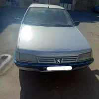 پژو 405 مدل ۹۲|خودرو سواری و وانت|یزد, |دیوار