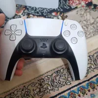 ps5 در حد نو|کنسول، بازی ویدئویی و آنلاین|سنندج, |دیوار