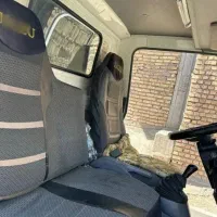 ایسوزو کمپرسی 5200 تن