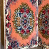 پشتی دست بافت ۵۰ رج تبریز|پشتی|تبریز, |دیوار