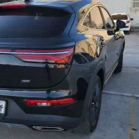 دیگنتی پرایم تو مارون|خودرو سواری و وانت|میناب, |دیوار