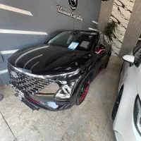 فونیکس fx مدل۱۴۰۲درحد صفر بیرنگ