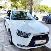 دناپلاس توربو 6 دنده مدل ۱۴۰۱/۱۲/۰۴