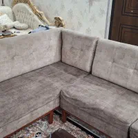 مبل مدلL فروشی|مبلمان خانگی و میز عسلی|شهریار, شهریار|دیوار