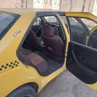 تاکسی Roa|خودرو سواری و وانت|شیروان (خراسان), |دیوار