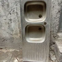 سینگ روکار تمیز در حد نو