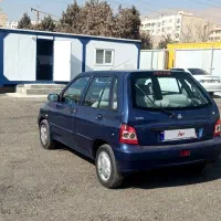 پراید ۱۱۱ مدل ۹۳