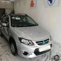 کوییک 1404 صفر خشک نقره ای مشکی