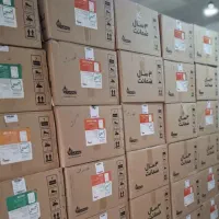 ابگرمکن ۳۱۱۵ توربو کد ۱۳|آبگرمکن، پکیج، شوفاژ|تهران, پرستار|دیوار